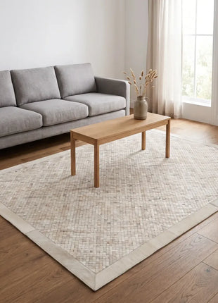 Kohud Design Tæppe | Brasilien | 200x300 cm | 170x240 cm