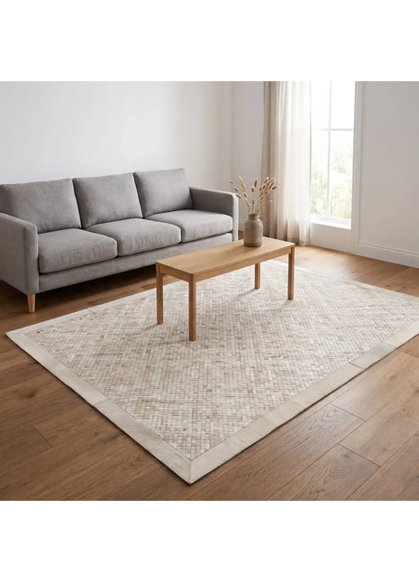 Kohud Design Tæppe | Brasilien | 200x300 cm | 170x240 cm