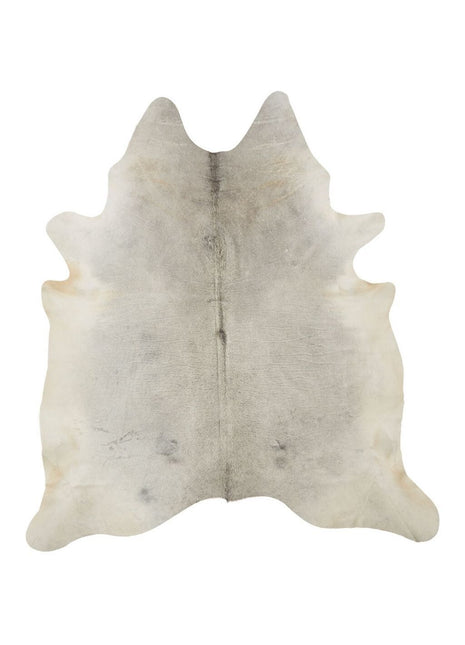 Tæppe af koskind | 3,3 kvm