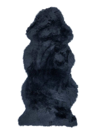 Lammeskind premium | Langhåret | New Zealand | 135x60 cm