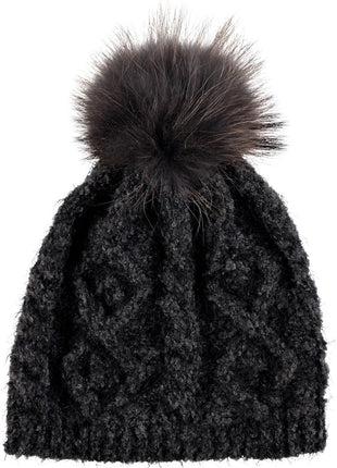 Ofine Hue Mørk Brun / Mørk Brun