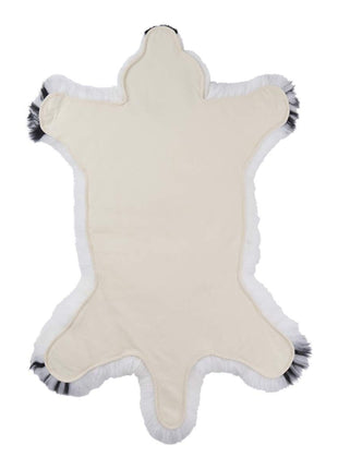 Isbjørnetæppe | Langhåret | New Zealand | 130x80 cm