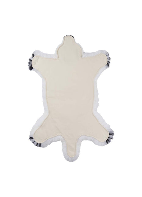 Isbjørnetæppe | Langhåret | New Zealand | 130x80 cm