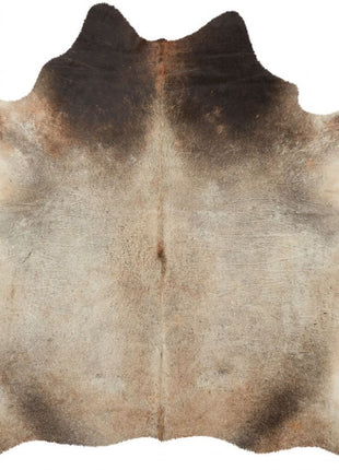 Tæppe af koskind | 3,8 kvm