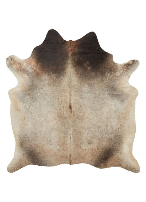Tæppe af koskind | 3,8 kvm