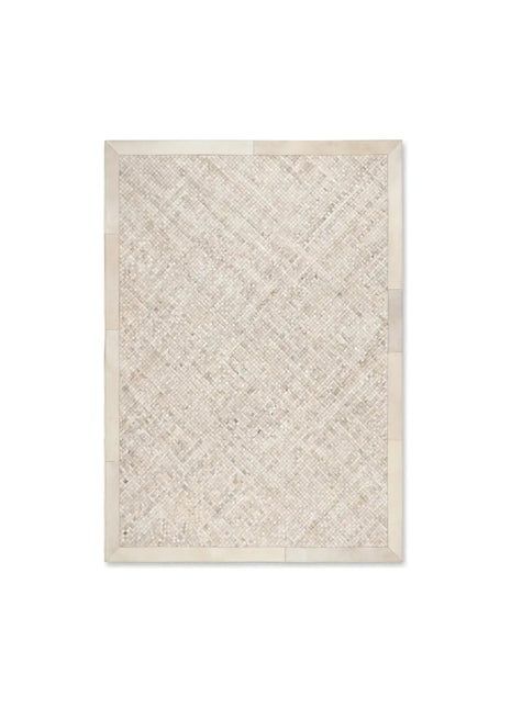 Kohud Design Tæppe | Brasilien | 200x300 cm | 170x240 cm