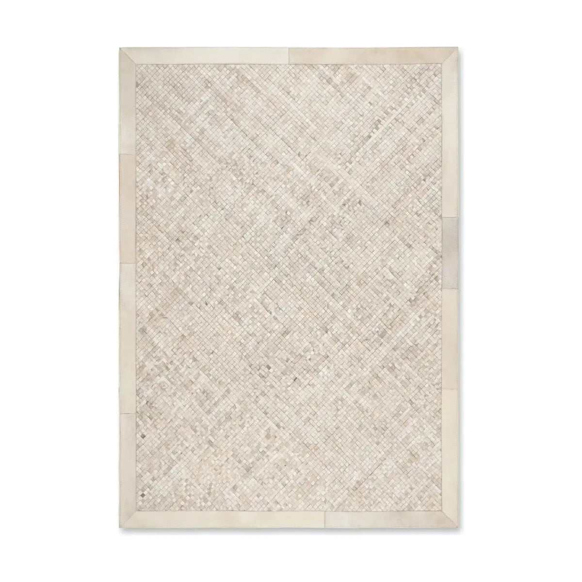 Koskind Design Tæppe | Brasilien | 200x300 cm | 170x240 cm