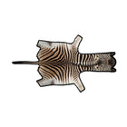 Zebraskind | Premium kvalitet | Sydafrika | Filtbagside