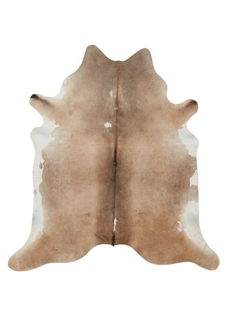 Tæppe af koskind | 3,9 kvm