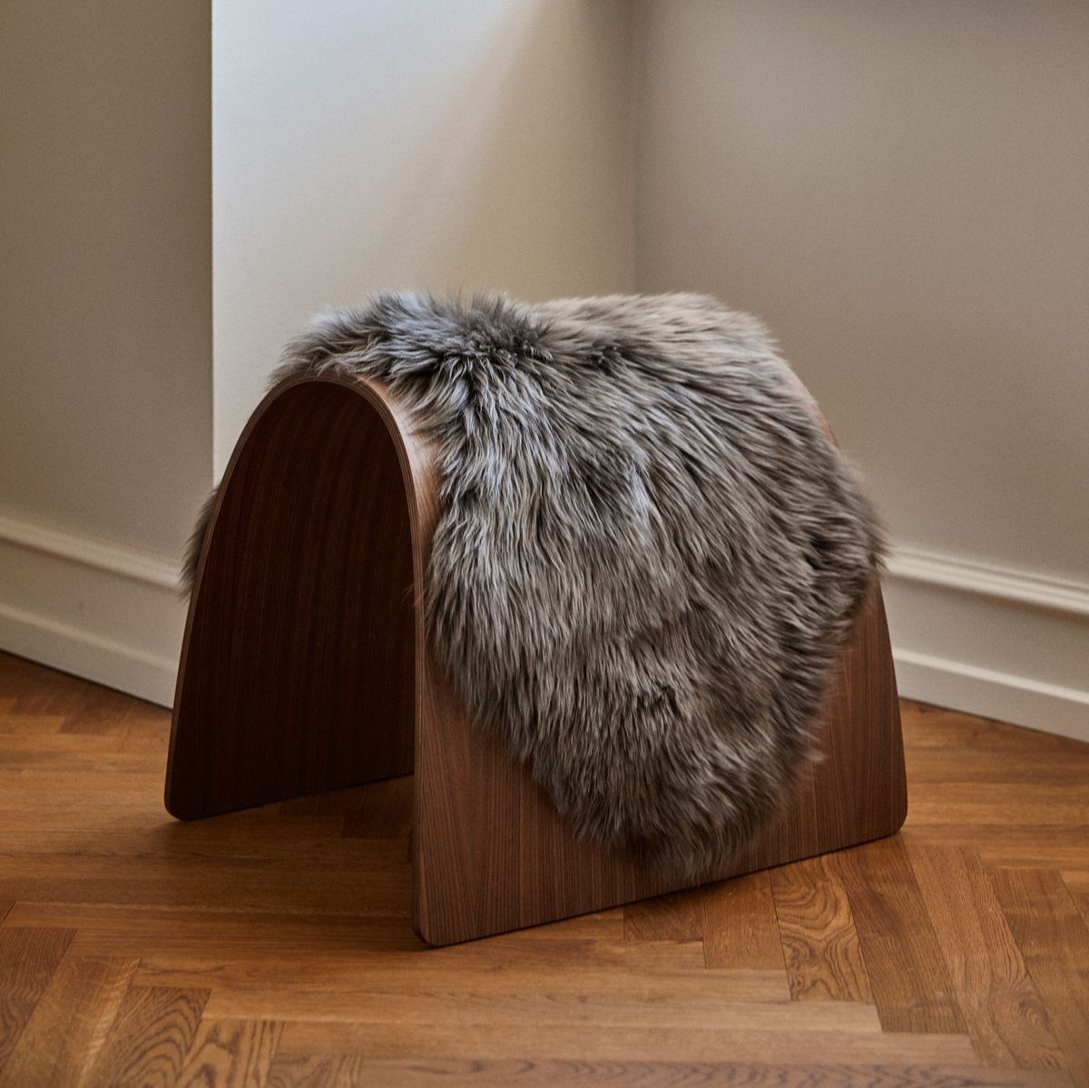 Sheep Stool Sort eg