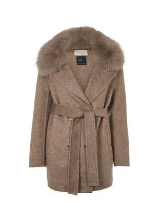 Charlott Jakke Lysebrun