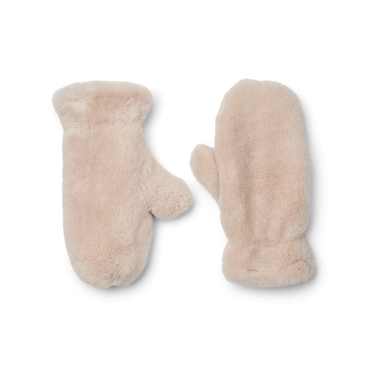 Monta vanter Beige