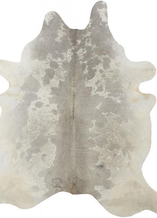 Tæppe af koskind | 3,9 kvm