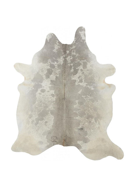 Tæppe af koskind | 3,9 kvm
