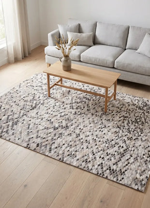 Kohud Design Tæppe | Brasilien | 200x300 cm | 170x240 cm