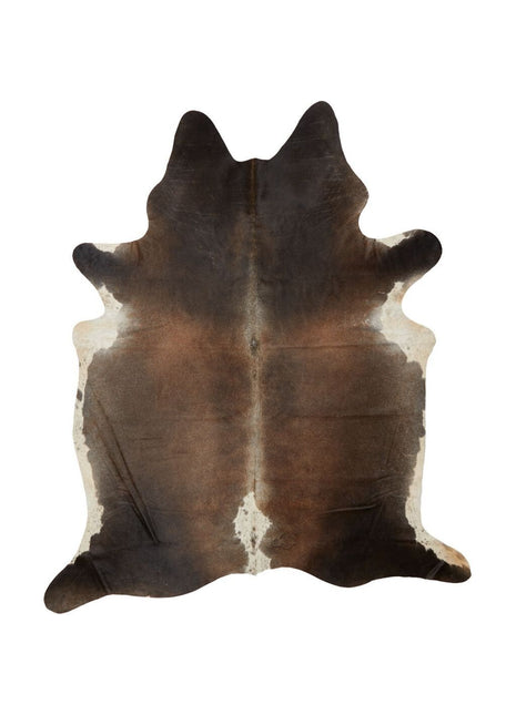 Tæppe af koskind | 3,7 kvm