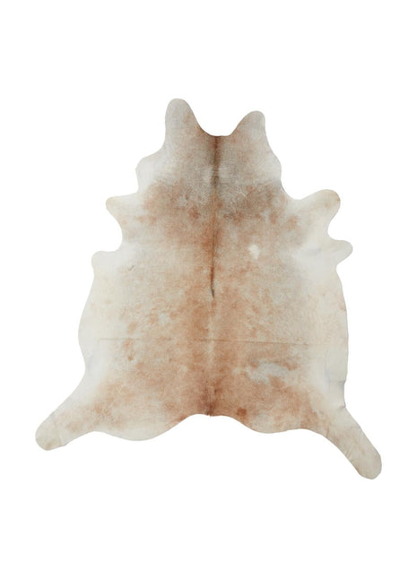 Tæppe af koskind | 3.5 kvm