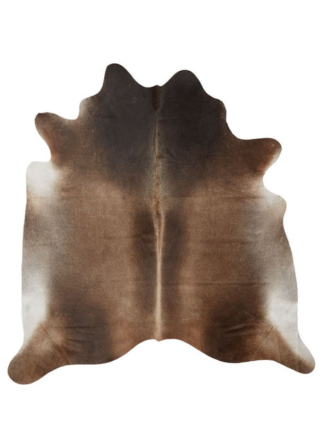 Tæppe af koskind | 3,3 kvm