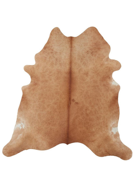 Tæppe af koskind | 4,0 kvm