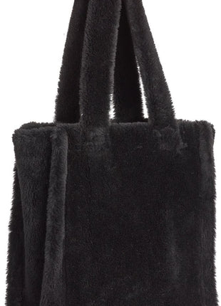 Maxi Glory Taske  Sort