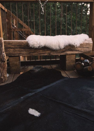 Premium Naturlige Koskind | Brasilien Champagne