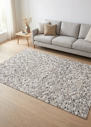 Kohud Design Tæppe | Brasilien | 200x300 cm | 170x240 cm