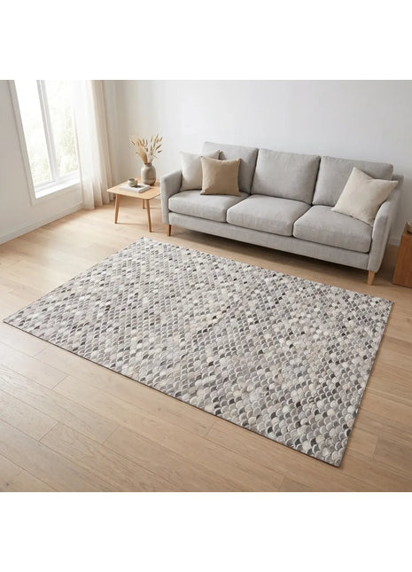 Kohud Design Tæppe | Brasilien | 200x300 cm | 170x240 cm