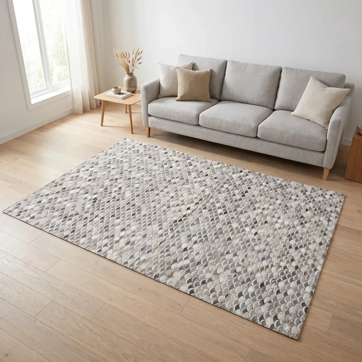 Koskind Design Tæppe | Brasilien | 200x300 cm | 170x240 cm