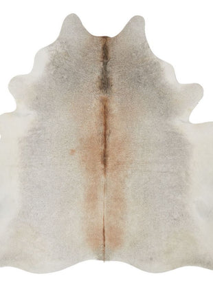 Tæppe af koskind | 3,3 kvm