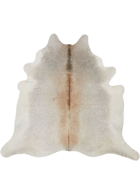 Tæppe af koskind | 3,3 kvm