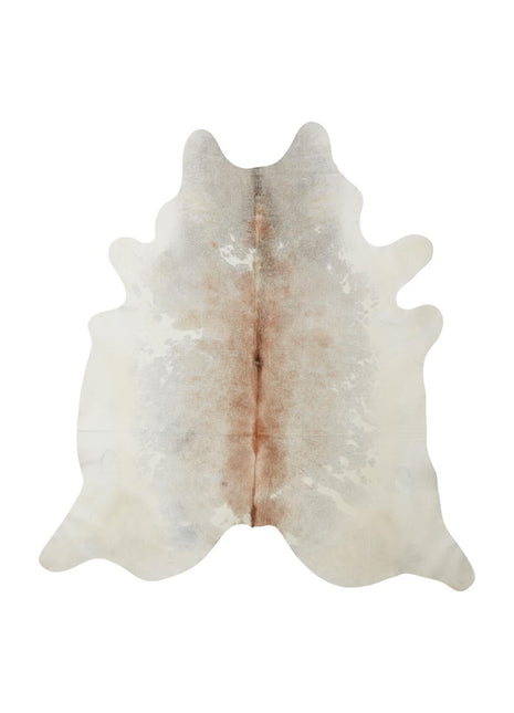 Tæppe af koskind | 4,2 kvm