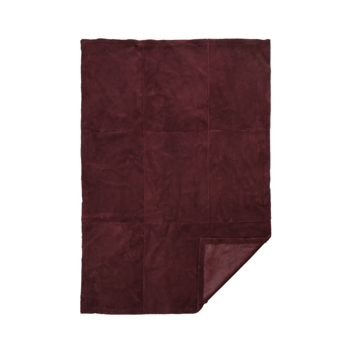 Addison plaid | Double Face | New Zealand Vinrød 