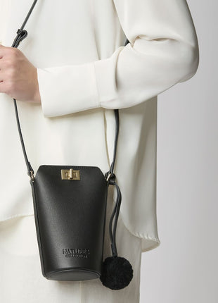 Adina Telefontaske Antik Grøn