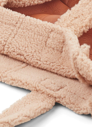 Rosaline Shopper Bag  Kamel