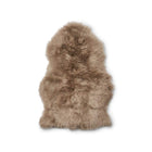 Merino Lammeeskind | Langhåret | New Zealand | Mini | 65x45 cm