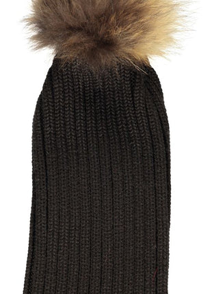 Sheila Hue Mørkebrun / Naturbrun