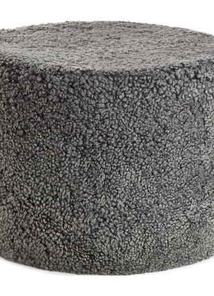 Puf | Korthåret | New Zealand | 41x31 cm