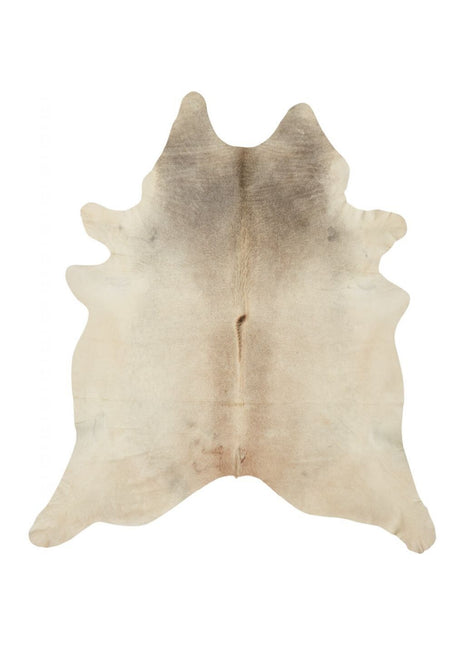 Tæppe af koskind | 3,8 kvm