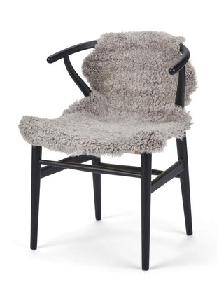 Merino Lammeskind | Korthåret | 90x55 cm