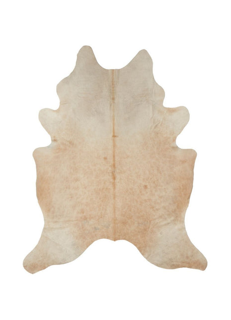 Tæppe af koskind | 3,4 kvm