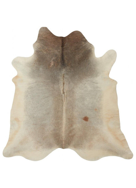 Tæppe af koskind | 3,8 kvm