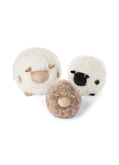 Cute Sheep | Korthåret | New Zealand | Ø28 cm