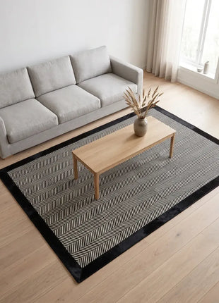 Kohud Designtæppe | Brasilien | 200x300 cm | 170x240 cm