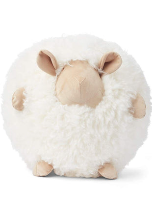 Cute Sheep | Korthåret | New Zealand Beige/Hvid