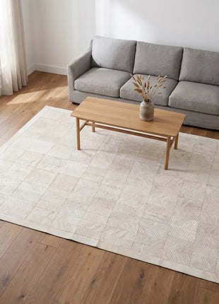 Kohud Design Tæppe | Brasilien | 200x300 cm | 170x240 cm