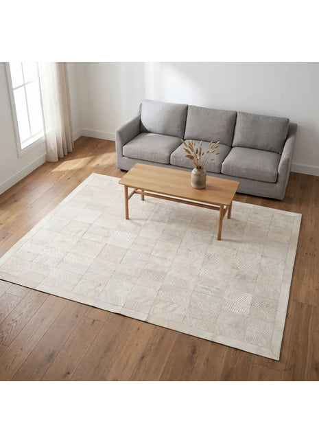Kohud Design Tæppe | Brasilien | 200x300 cm | 170x240 cm