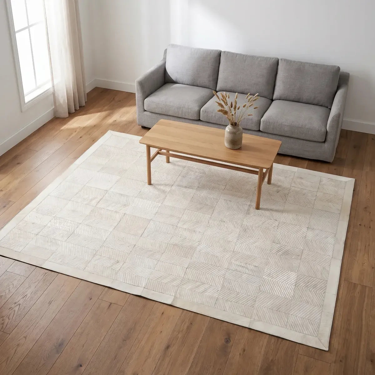 Koskind Design Tæppe | Brasilien | 200x300 cm | 170x240 cm