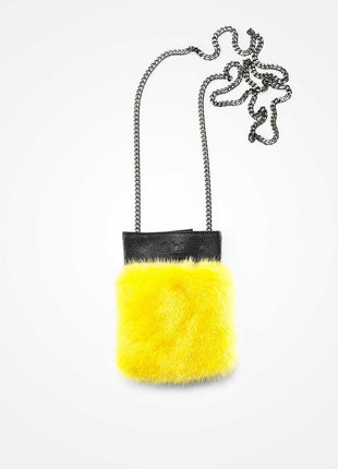 Clutch | Dansk Mink