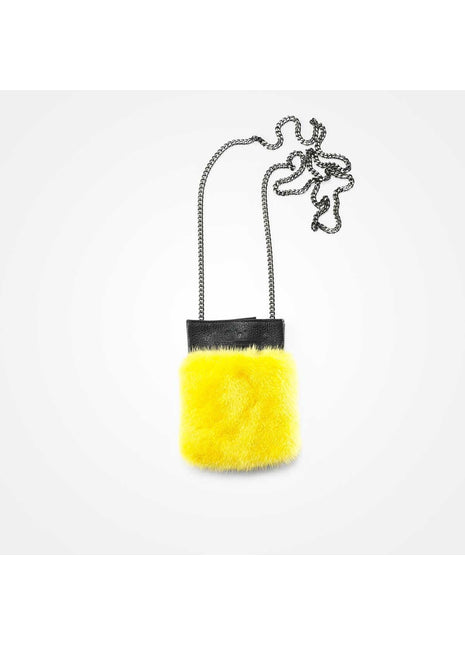Clutch | Dansk Mink