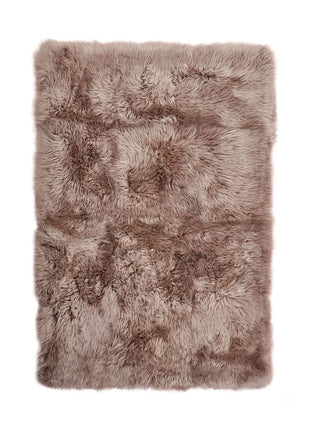 Gulvtæppe | Langhåret | New Zealand Dove